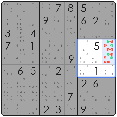 new york times sudoku answers
